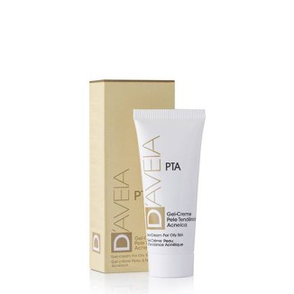 D'Aveia Gel-Cream PTA 40ml