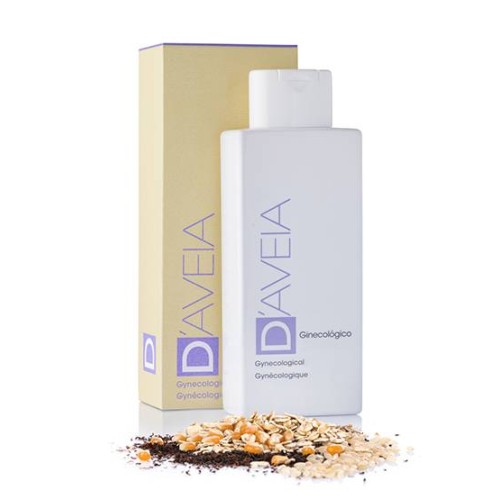 D'Aveia Gynaecological 200ml