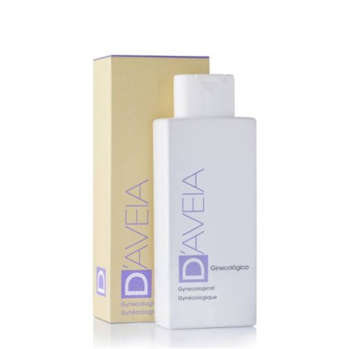 D'Aveia Gynaecological 200ml