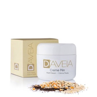 D'Aveia Foot Cream 100ml