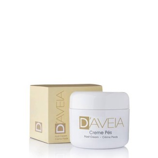 D'Aveia Foot Cream 100ml