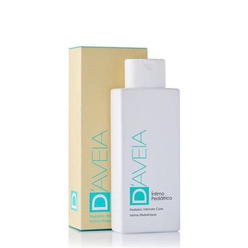 D'Aveia Paediatric Intimate 200ml