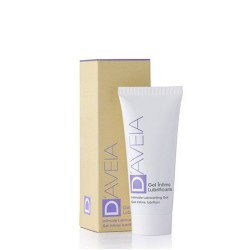 D'Aveia Intimate Lubricant Gel 30ml