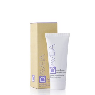 D'Aveia Intimate Lubricant Gel 30ml