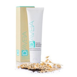 D'Aveia Pediatric Moisturizing Cream 100ml