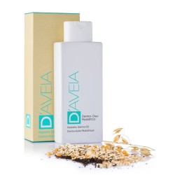 D'Aveia Dermo-Pediatric Oil 200ml