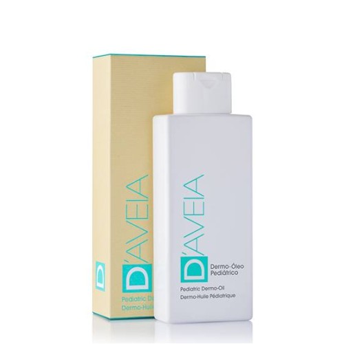 D'Aveia Dermo-Pediatric Oil 200ml