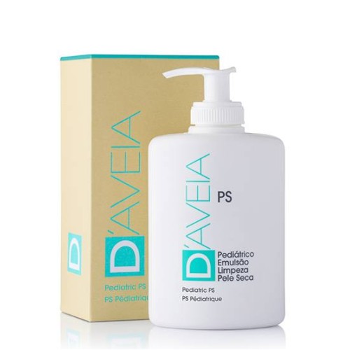 D'Aveia PS Pediatric 300ml