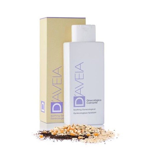 D'Aveia Gynaecological Soothing 200ml