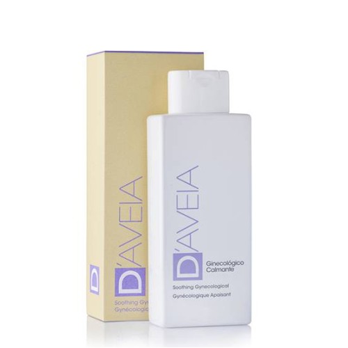 D'Aveia Gynaecological Soothing 200ml