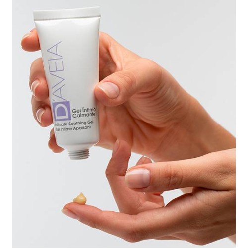 D'Aveia Soothing Intimate Gel 30ml