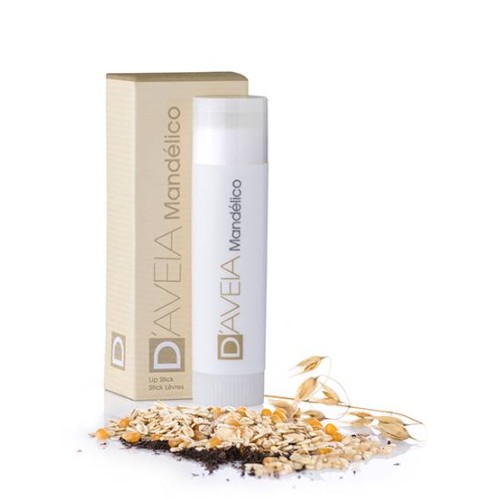 D'Aveia Mandelic Lip Stick 5ml