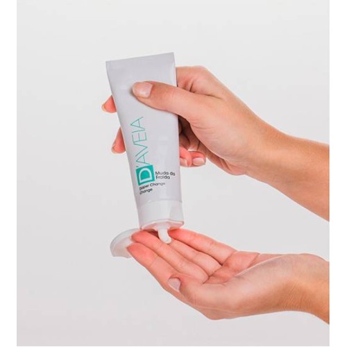 D'Aveia Diaper Changing 75ml