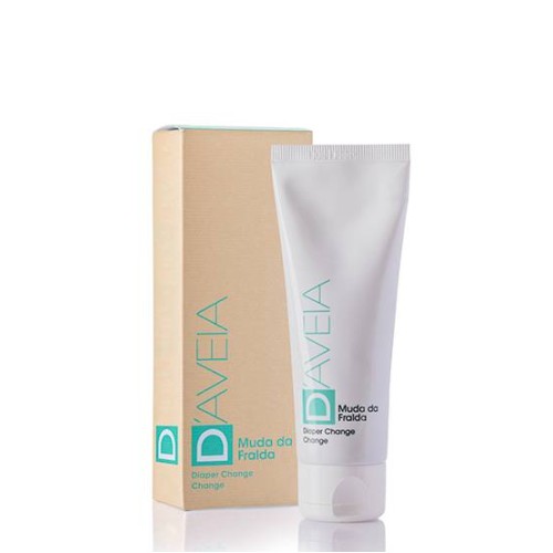D'Aveia Diaper Changing 75ml