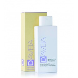 D'Aveia Gynecological Menopause 200ml