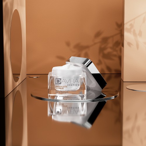 D'Aveia Ceutics Absolute Repair Anti-Aging Night Cream 50ml