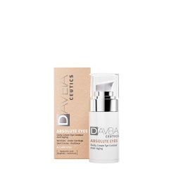 D'Aveia Ceutics Absolute Eyes Cream 15ml