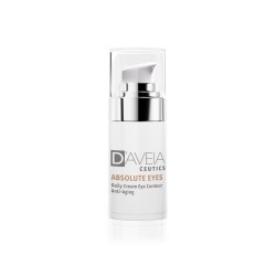 D'Aveia Ceutics Absolute Eyes Cream 15ml