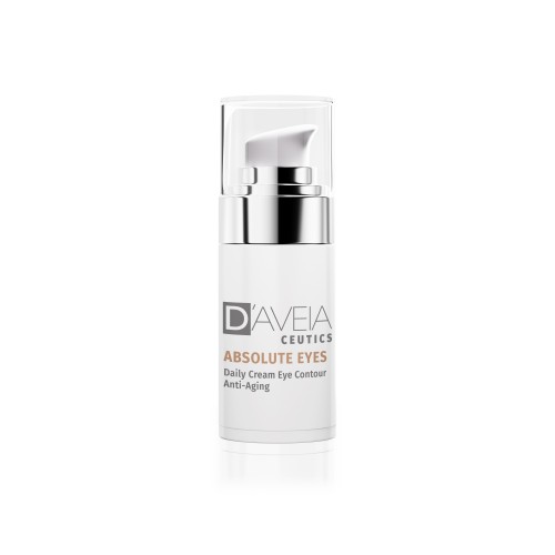 D'Aveia Ceutics Absolute Eyes Cream 15ml