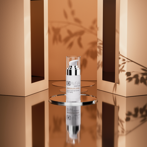 D'Aveia Ceutics Absolute Eyes Cream 15ml