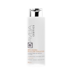 D'Aveia Ceutics Anti-Aging Micellar Solution 400ml