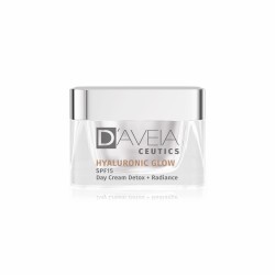 D'Aveia Ceutics Hyaluronic Glow SPF15 Day Cream 50ml