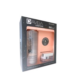 D'Aveia Ceutics Night Repair Anti-Wrinkle Set