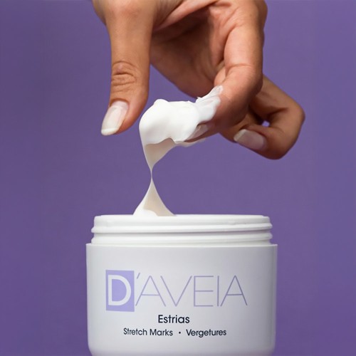 D'Aveia Stretch Marks 2x200ml Special Price