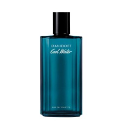 Davidoff Cool Water Men Eau de Toilette 125ml Special Price