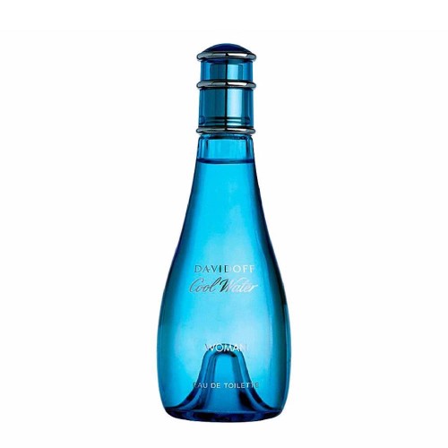 Davidoff Cool Water Women Eau de Toilette 100ml Special Price