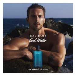 Davidoff Cool Water Men Eau de Toilette 200ml Special Price