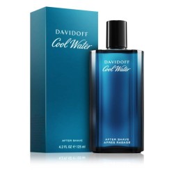 Davidoff Cool Water Men After Shave 125ml