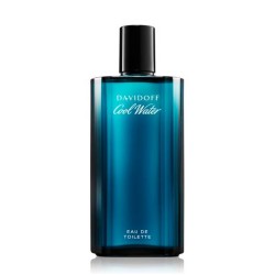 Davidoff Cool Water Men Eau de Toilette 125ml