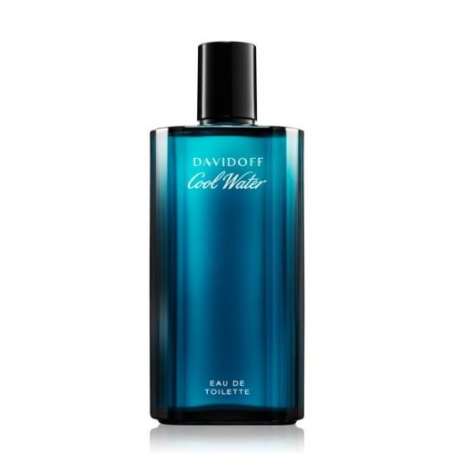 Davidoff Cool Water Men Eau de Toilette 125ml