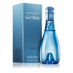 Davidoff Cool Water Women Eau de Toilette 30ml
