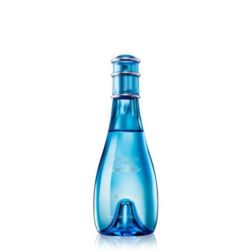 Davidoff Cool Water Women Eau de Toilette 30ml