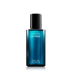 Davidoff Cool Water Men Eau de Toilette 40ml