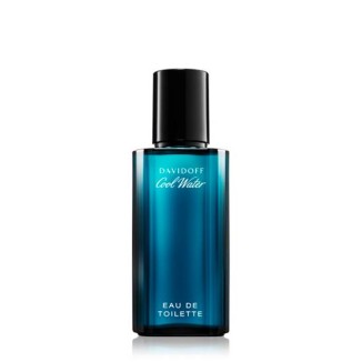 Davidoff Cool Water Men Eau de Toilette 40ml