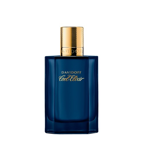 Davidoff Cool Elixir Man Parfum Intense 100ml