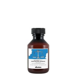 Davines Naturaltech Rebalancing Shampoo 100ml