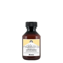 Davines Naturaltech Purifying Shampoo 100ml