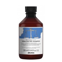 Davines Naturaltech Rebalancing Shampoo 250ml