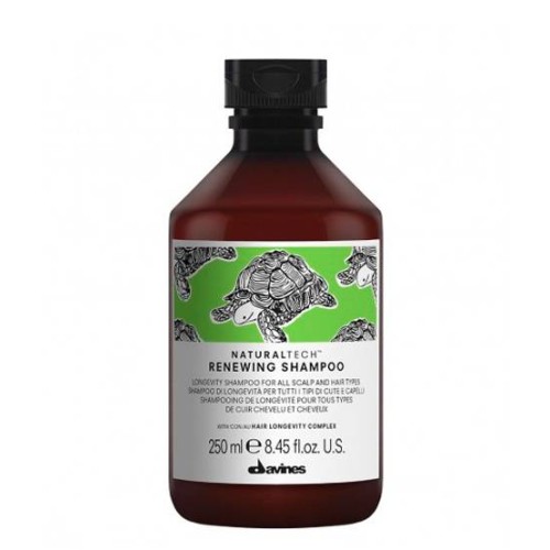 Davines Naturaltech Renewing Shampoo 250ml