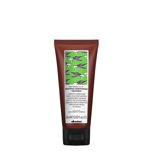 Davines Naturaltech Renewing Conditioning Treatment 60ml