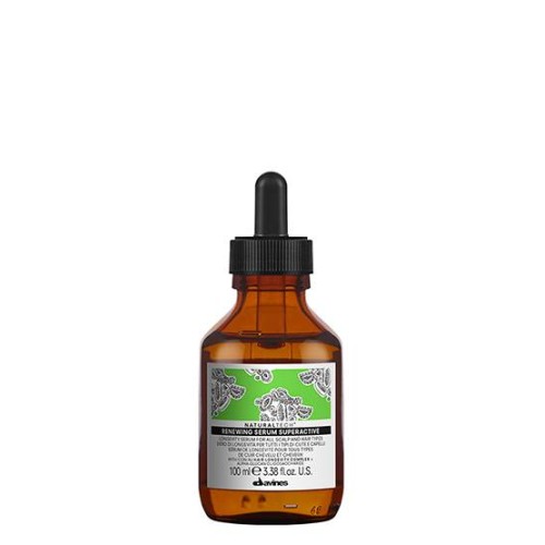 Davines Naturaltech Renewing Superactive Serum 100ml