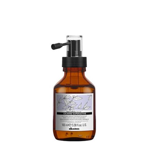 Davines Naturaltech Calming Superactive 100ml