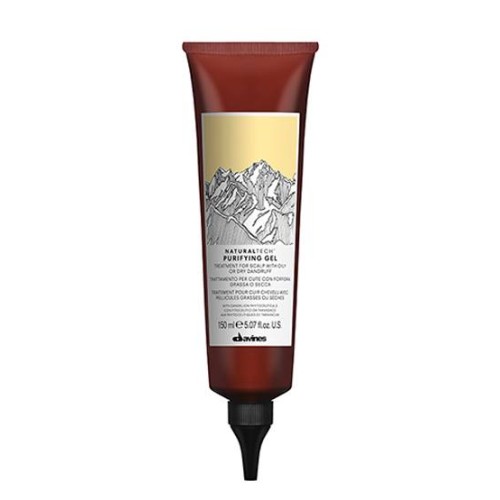 Davines Naturaltech Purifying Gel 150ml