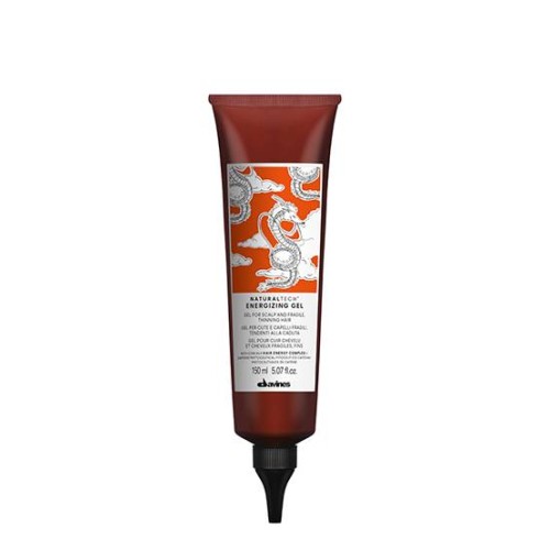 Davines Naturaltech Energizing Gel 150ml