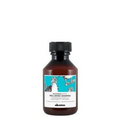 Davines Naturaltech Well-Being Shampoo 100ml