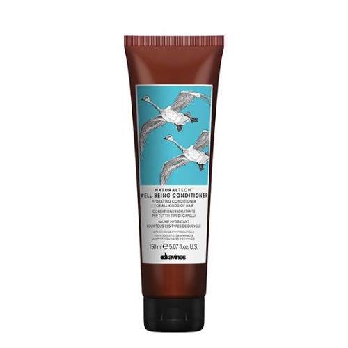 Davines Naturaltech Well-Being Conditioner 150ml